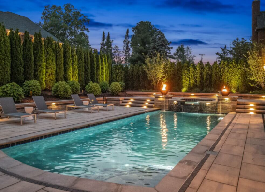Top Pool Builders in San Diego: Who to Trust with Your Backyard Project